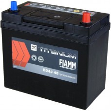 FIAMM BATTERY 12V 45AH 360A +D 0/3 7905172